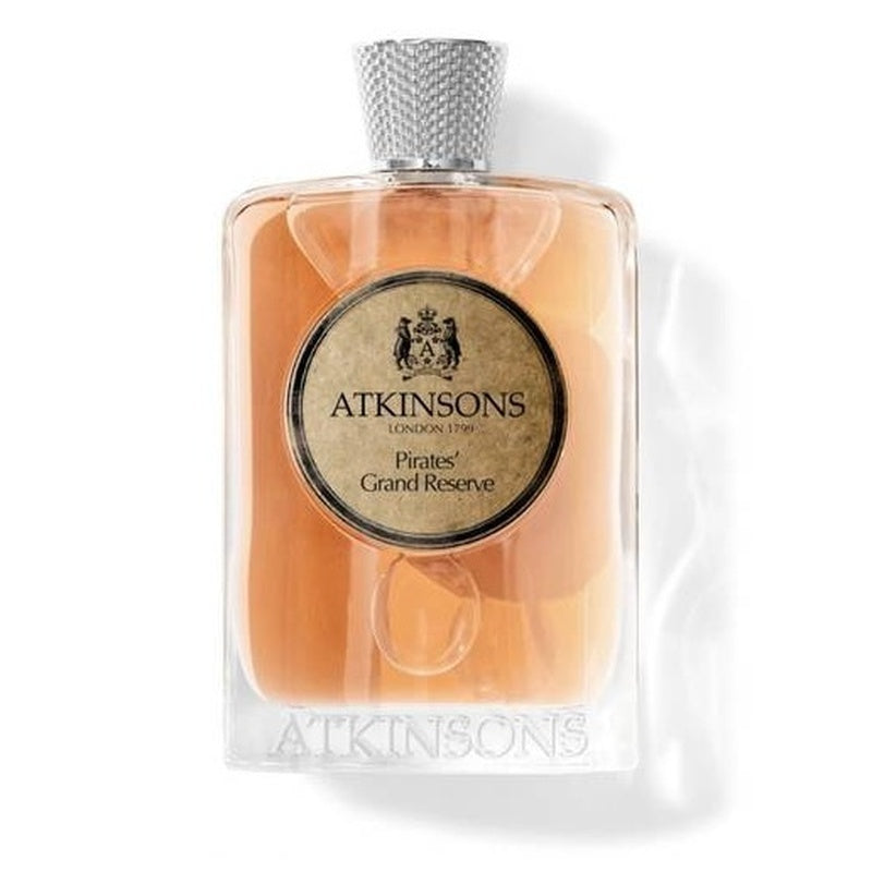 Atkinsons Pirates' Grand Reserve EDP 100ML perfume bottle – luxury fragrance | Perfury UAE