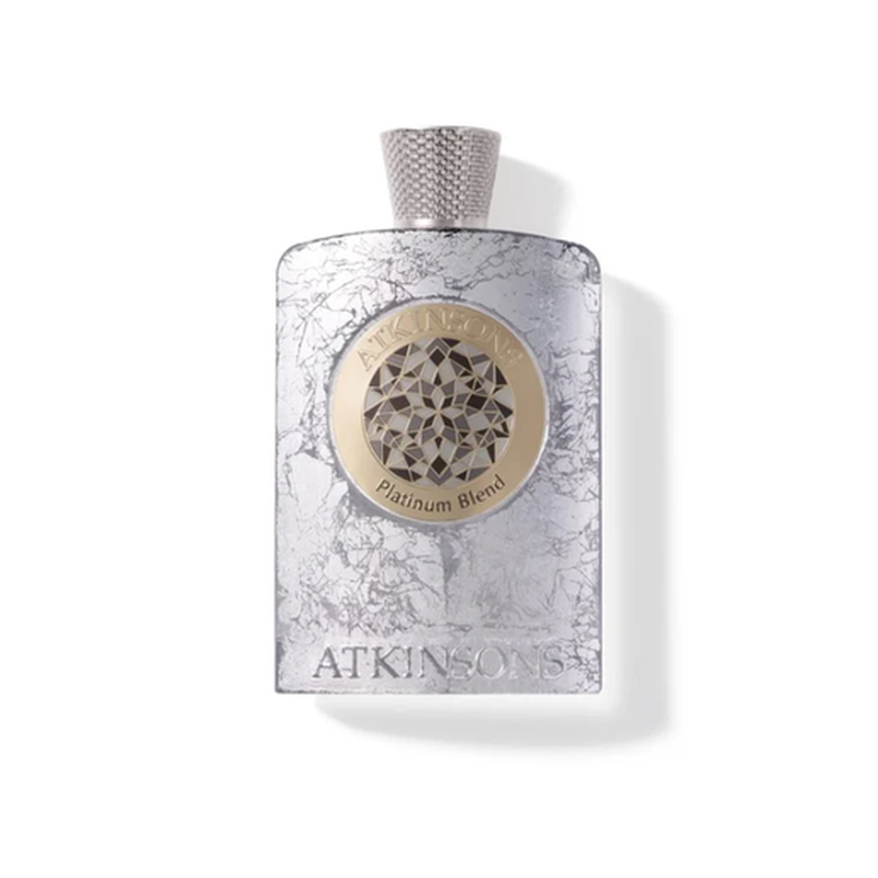 Atkinsons Platinum Blend Intense Parfum 100ML perfume bottle – luxury fragrance | Perfury UAE