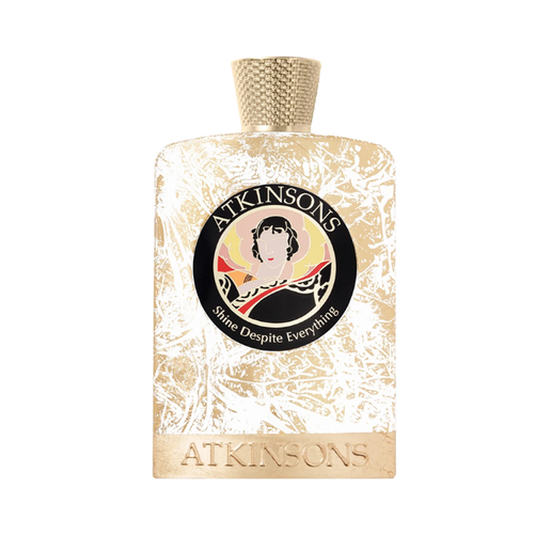 Atkinsons Shine Despite Everything Intense Parfum 100ML perfume bottle – luxury fragrance | Perfury UAE