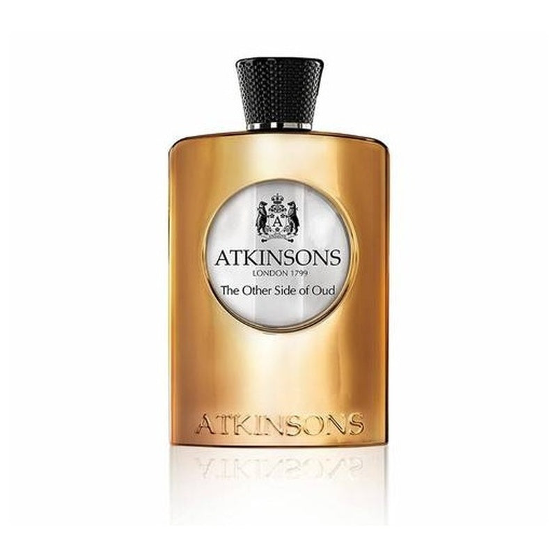 Atkinsons The Other Side of Oud EDP 100ML perfume bottle – luxury fragrance | Perfury UAE