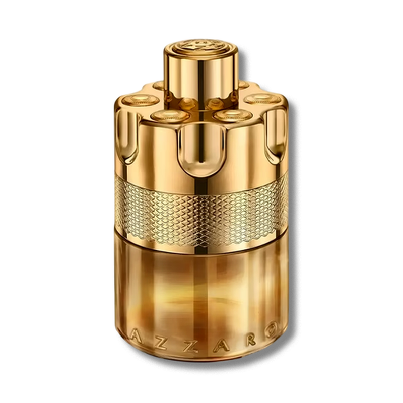 Azzaro Forever Wanted Elixir Parfum 100ML perfume bottle – luxury fragrance | Perfury UAE