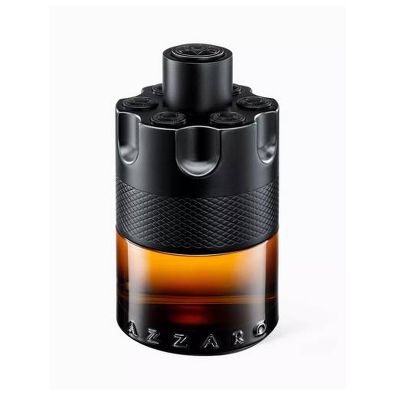 Azzaro The Most Wanted Parfum 100ML perfume bottle – luxury fragrance | Perfury UAE