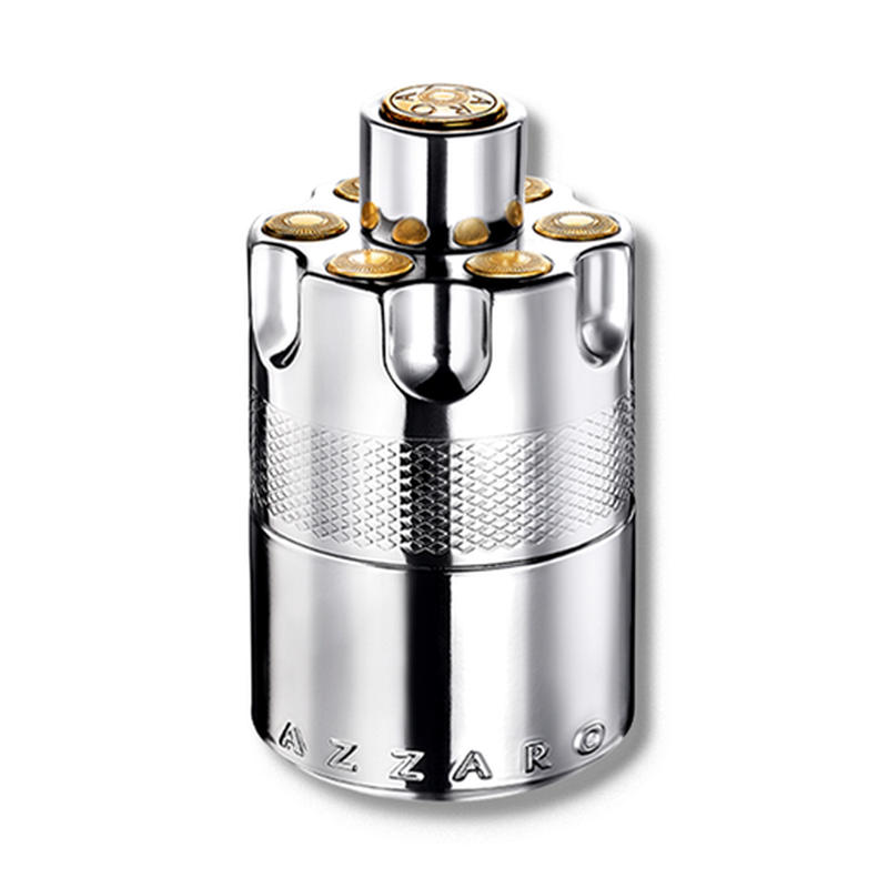 Azzaro Wanted EDP 100ML perfume bottle – luxury fragrance | Perfury UAE