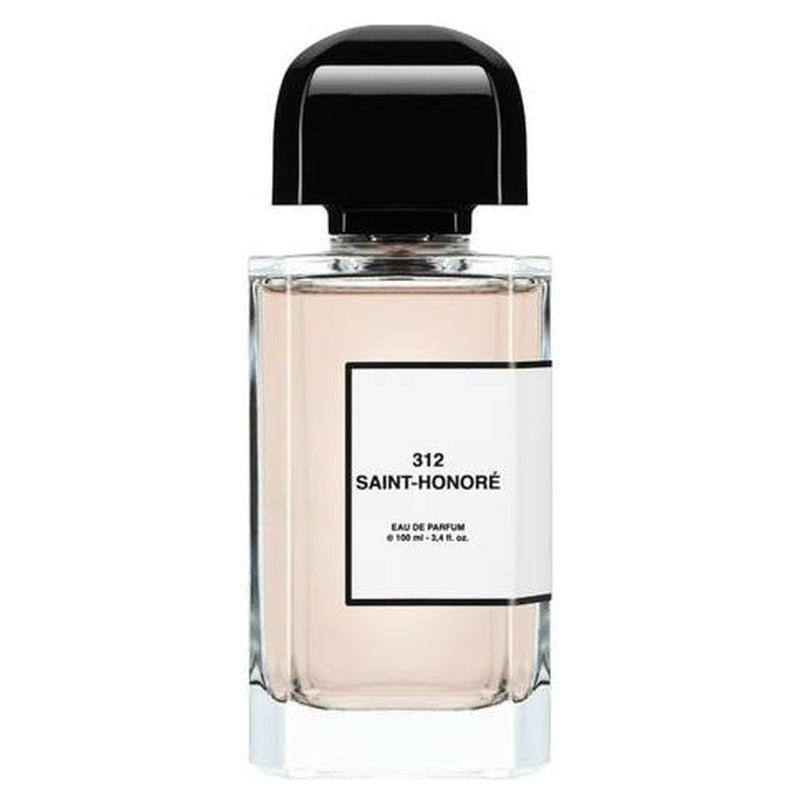 BDK Parfums 312 Saint-honoré EDP 100ML perfume bottle – luxury fragrance | Perfury UAE