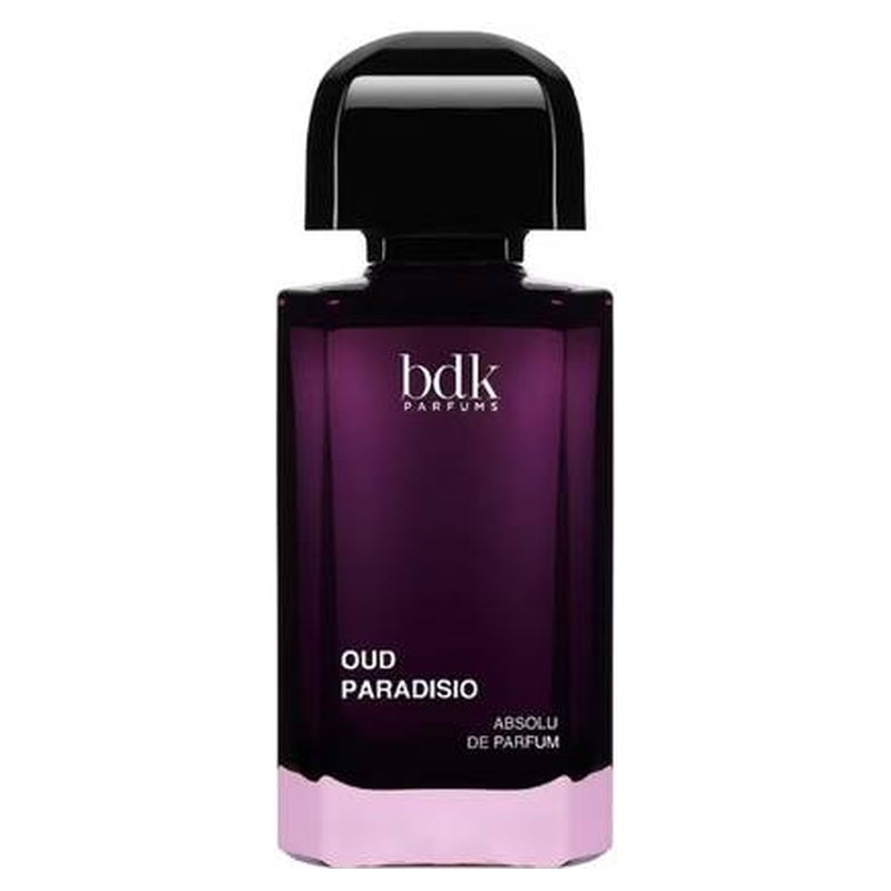 BDK Parfums Oud Paradisio Absolu De Parfum 100ML perfume bottle – luxury fragrance | Perfury UAE