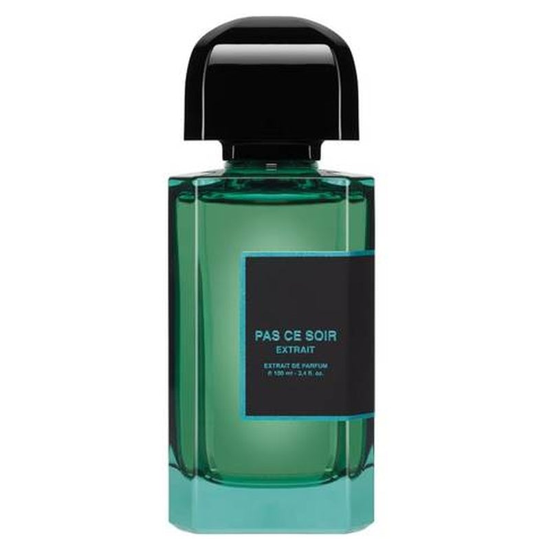 BDK Parfums Pas Ce Soir Extrait Extrait de Parfum 100ML perfume bottle – luxury fragrance | Perfury UAE