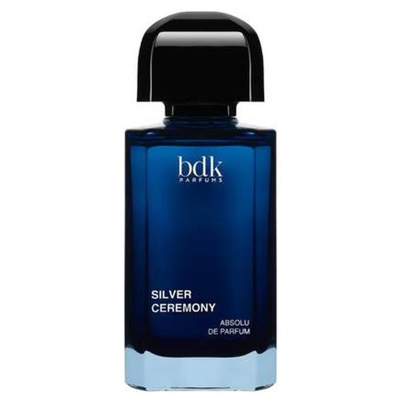BDK Parfums Silver Ceremony Absolu De Parfum 100ML perfume bottle – luxury fragrance | Perfury UAE