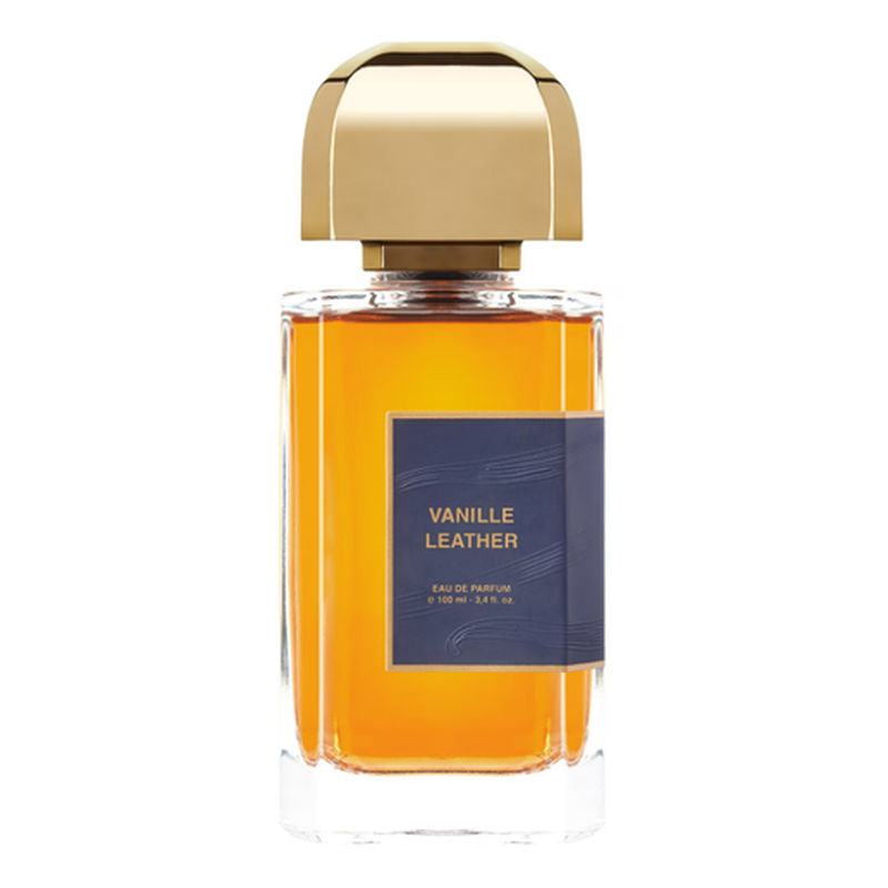BDK Parfums Vanille Leather EDP 100ML perfume bottle – luxury fragrance | Perfury UAE