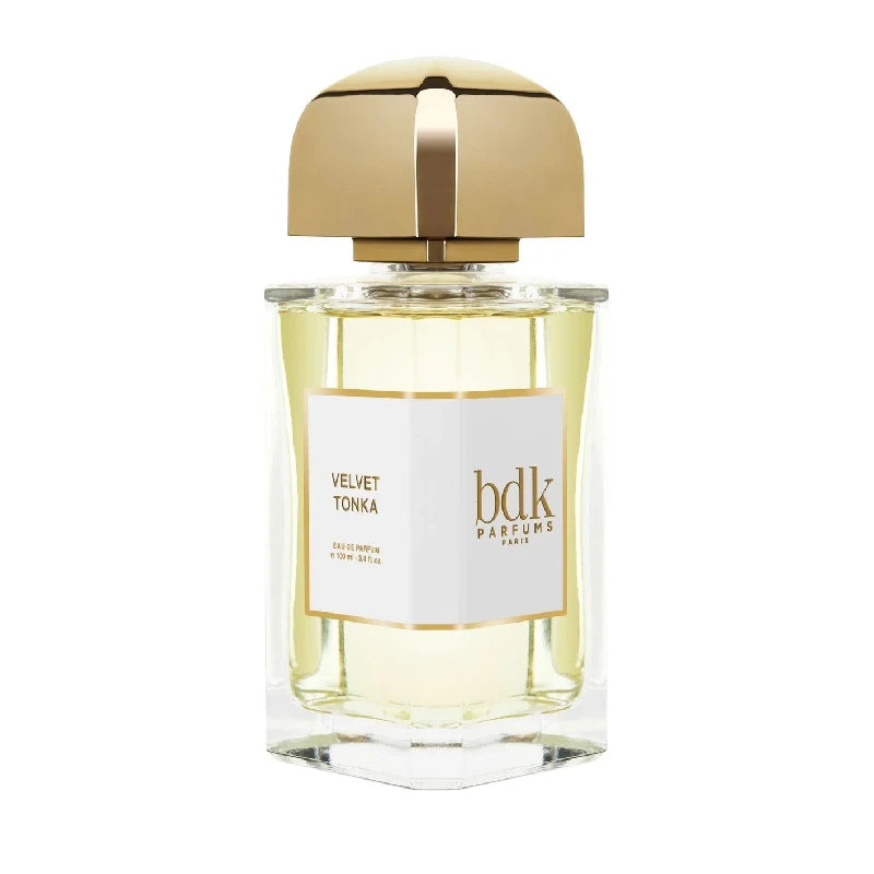 BDK Parfums Velvet Tonka EDP 100ML Perfume