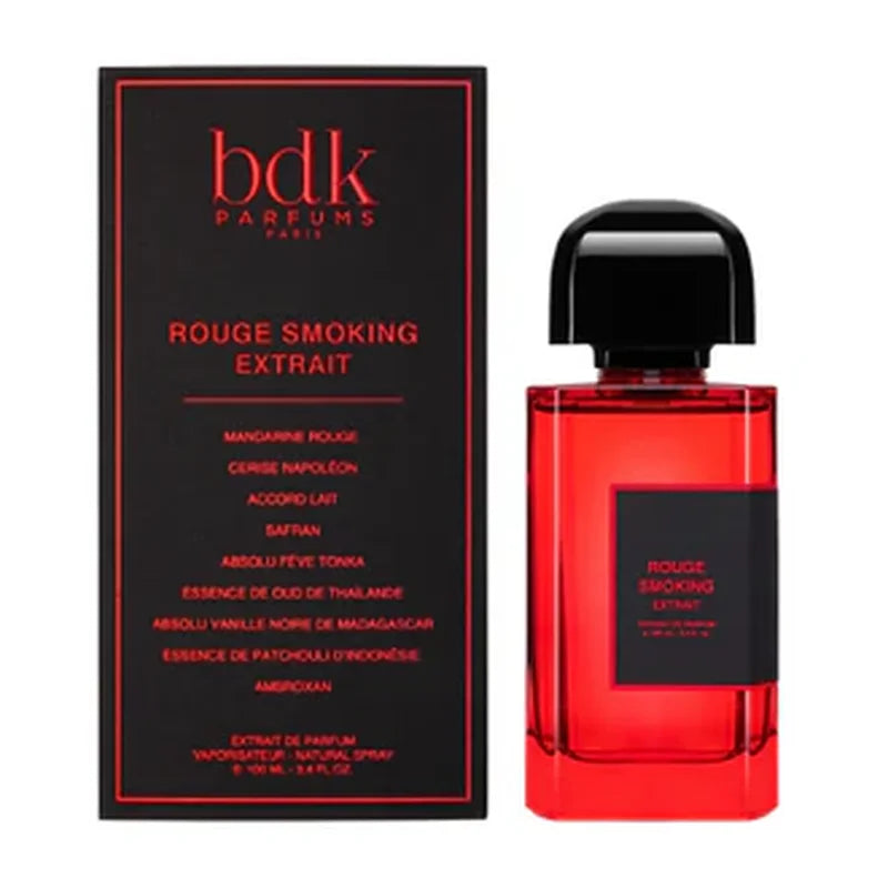 BDK Parfums Rouge Smoking Extrait Extrait De Parfum 100ML