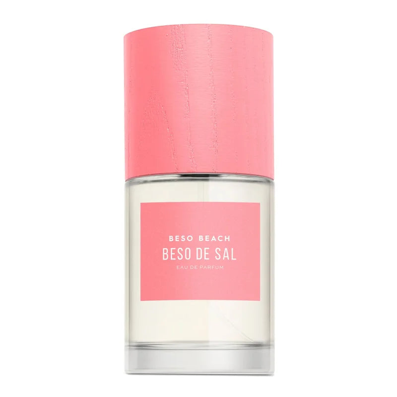 Beso Beach Beso De Sal EDP 100ML perfume bottle – luxury fragrance | Perfury UAE