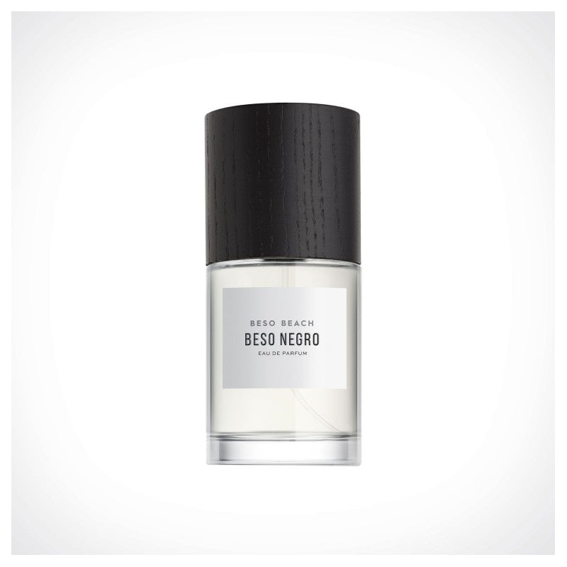 Beso Beach Beso Negro Perfumes EDP 100ML perfume bottle – luxury fragrance | Perfury UAE