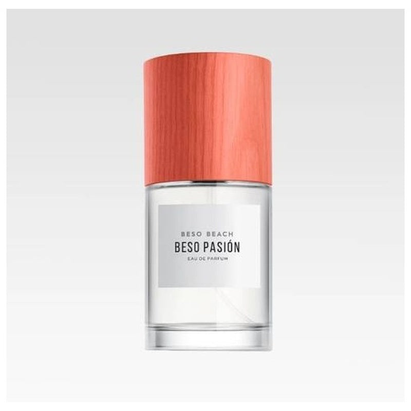 Beso Beach Beso Pasión EDP 100ML perfume bottle – luxury fragrance | Perfury UAE