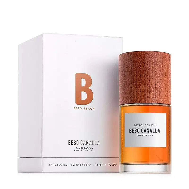 Beso Beach Beso Canalla EDP 100ML