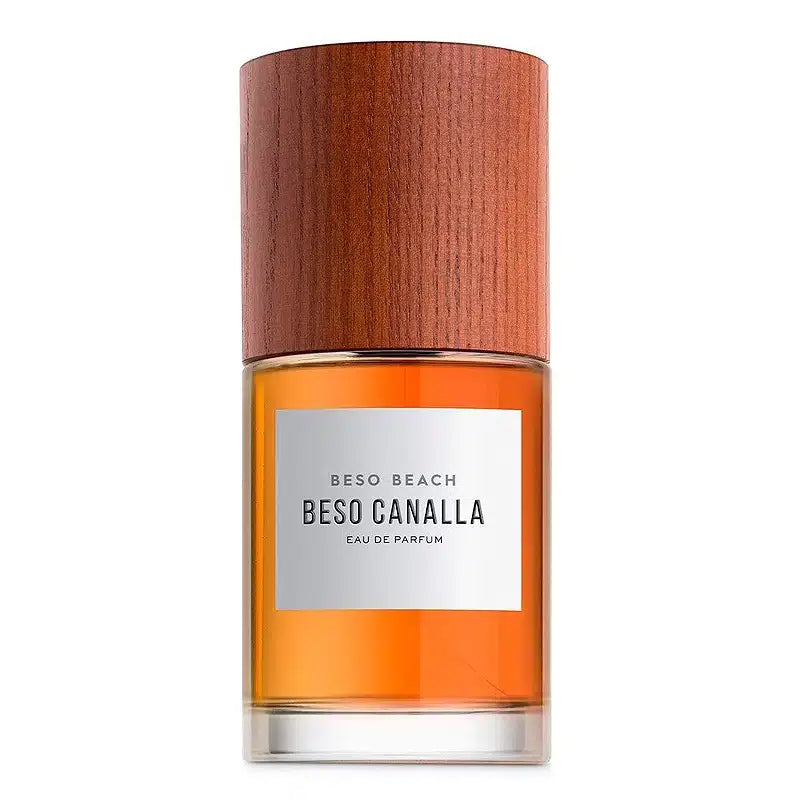 Beso Beach Canalla 100ML Perfume