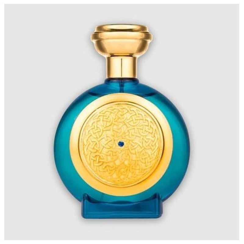 Boadicea the Victorious Aqua Sapphire Parfum 100ML perfume bottle – luxury fragrance | Perfury UAE