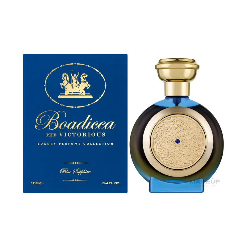 Boadicea the Victorious Blue Sapphire EDP 100ML