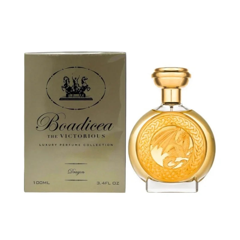 Boadicea the Victorious Dragon Parfum 100ML