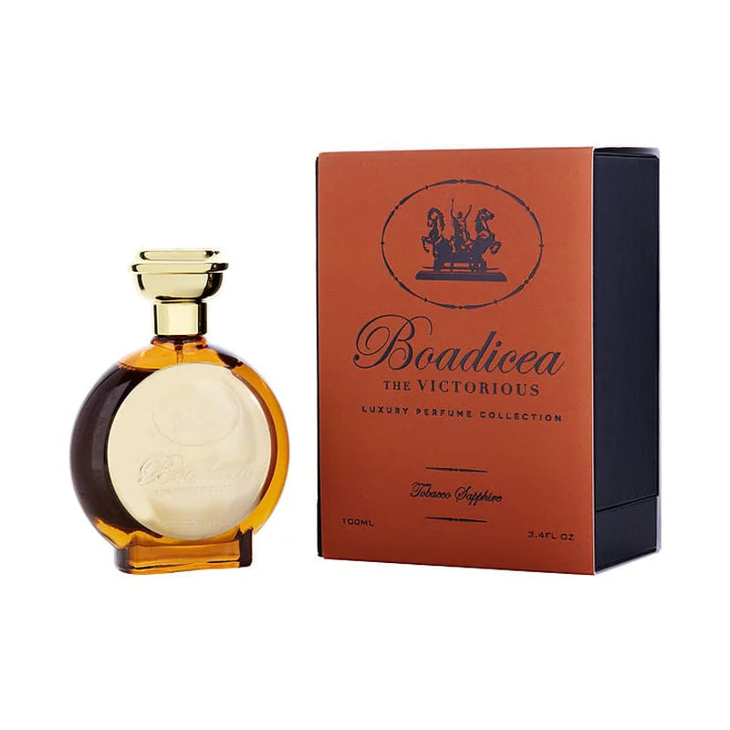 Boadicea the Victorious Tobacco Sapphire Parfum 100ML