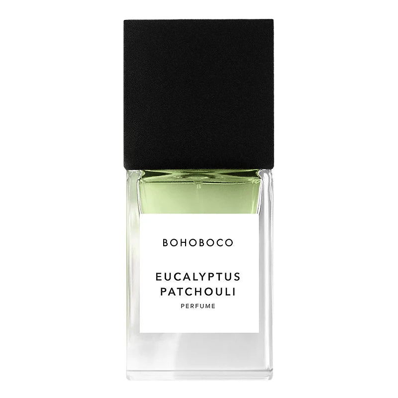Bohoboco Eucalyptus Patchouli 50ML Perfume