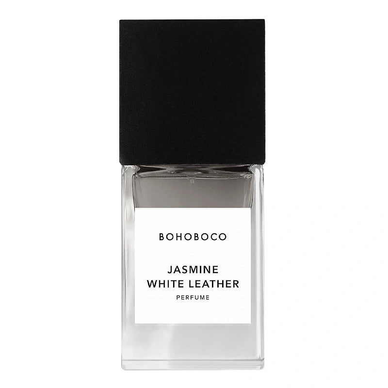 Bohoboco Jasmine White Leather 50ML Perfume