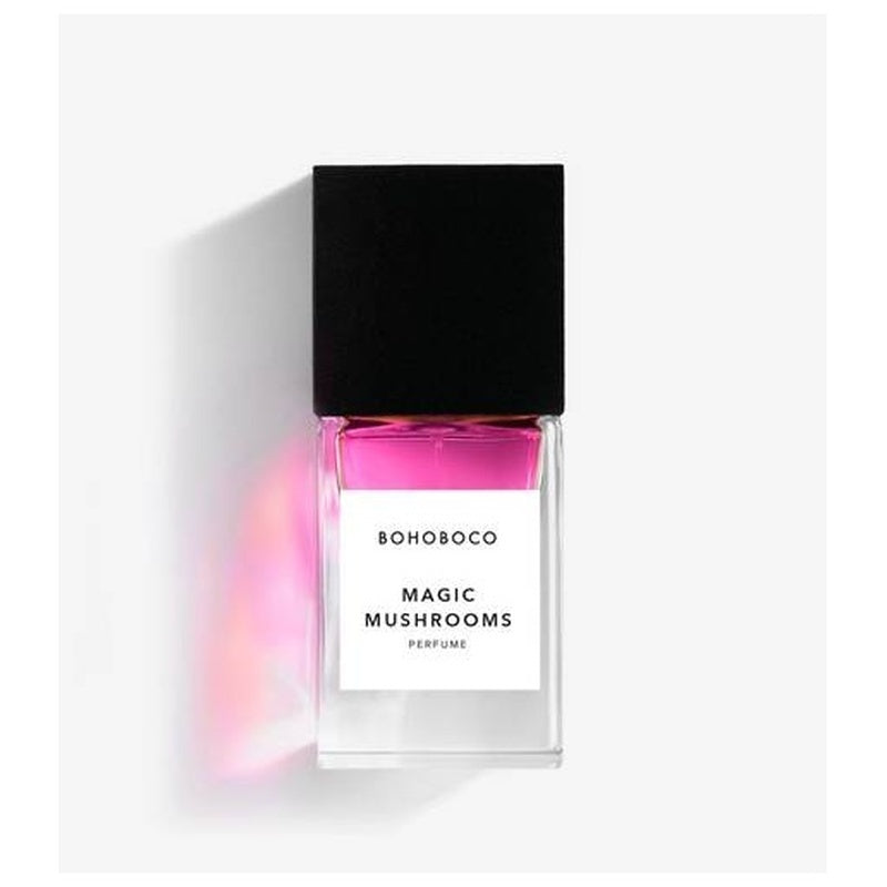 Bohoboco Magic Mushrooms Parfum 50ML perfume bottle – luxury fragrance | Perfury UAE