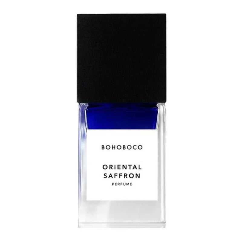 Bohoboco Oriental Saffron 50ML Perfume