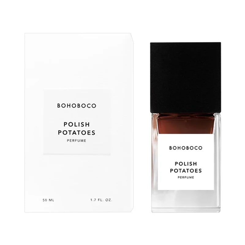 Bohoboco Polish Potatoes Parfum 50ML