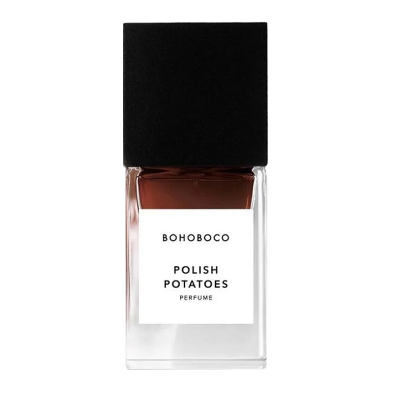 Bohoboco Polish Potatoes 50ML Perfume