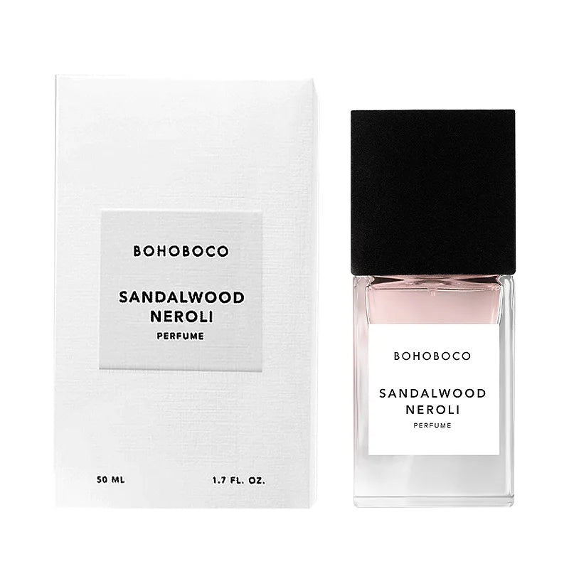 Bohoboco Sandalwood Neroli Parfum 50ML