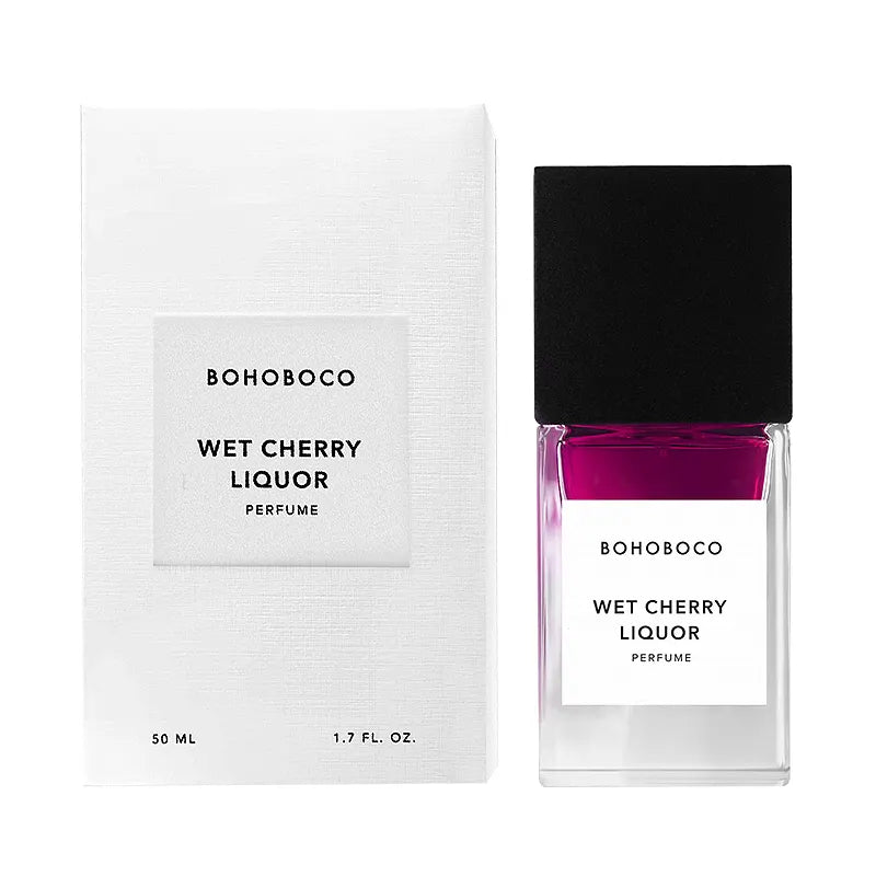 Bohoboco Wet Cherry Liquor Parfum 50ML