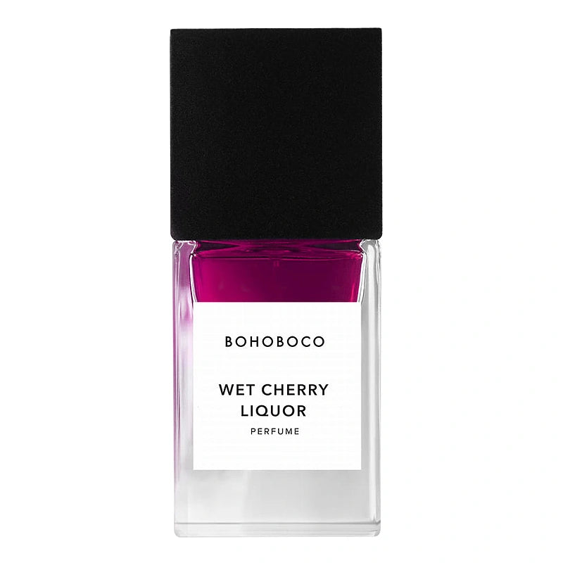 Bohoboco Wet Cherry Liquor 50ML
