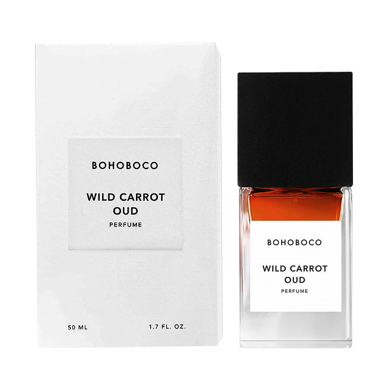Bohoboco Wild Carrot Oud Parfum 50ML