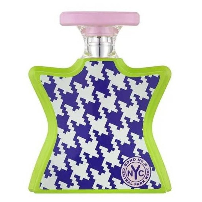 Bond No. 9 Central Park West EDP 100ML perfume bottle – luxury fragrance | Perfury UAE