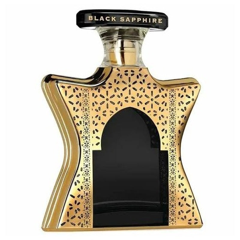Bond No. 9 Dubai Black Sapphire EDP 100ML perfume bottle – luxury fragrance | Perfury UAE