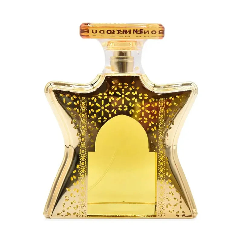 Bond No. 9 Dubai Citrine New York EDP 100ML perfume bottle – luxury fragrance | Perfury UAE