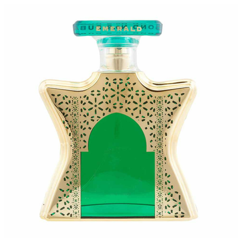 Bond No. 9 Dubai Emerald EDP 100ML perfume bottle – luxury fragrance | Perfury UAE
