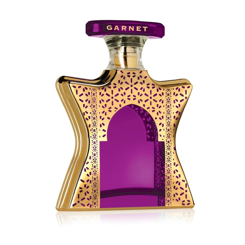 Bond No. 9 Dubai Garnet EDP 100ML perfume bottle – luxury fragrance | Perfury UAE