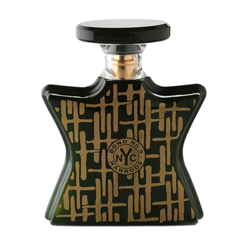 Bond No. 9 Harrods For Him ( Vintage ) EDP 100ML perfume bottle – luxury fragrance | Perfury UAE