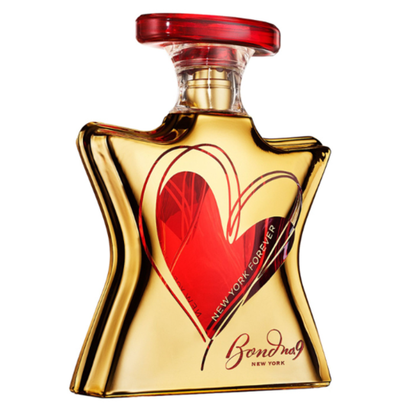 Bond No. 9 New York Forever EDP 100ML perfume bottle – luxury fragrance | Perfury UAE