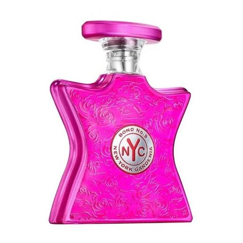 Bond No. 9 New York Gardenia EDP 100ML perfume bottle – luxury fragrance | Perfury UAE