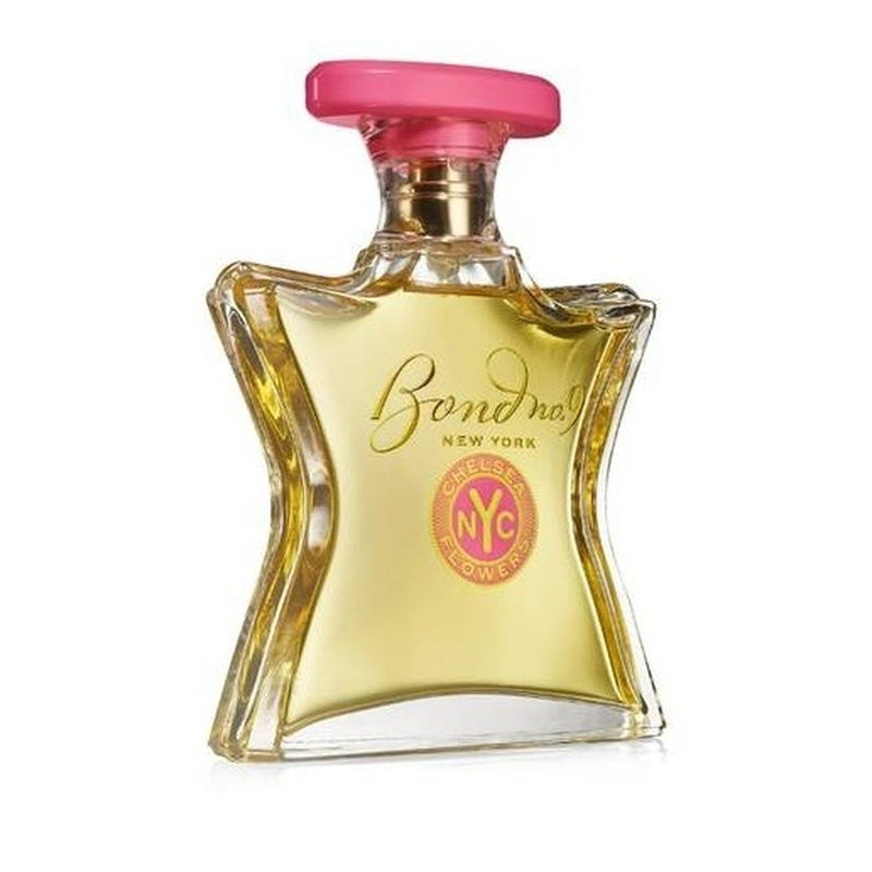 Bond No. 9 Park Avenue EDP 100ML perfume bottle – luxury fragrance | Perfury UAE