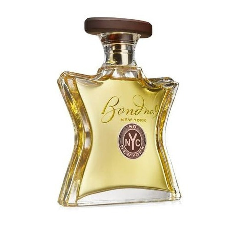Bond No. 9 So New York EDP 100ML perfume bottle – luxury fragrance | Perfury UAE