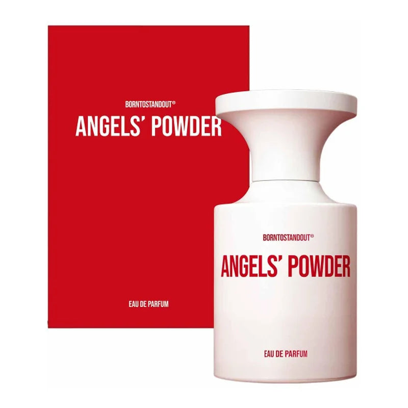 Borntostandout Angels' Powder ® EDP 50ML