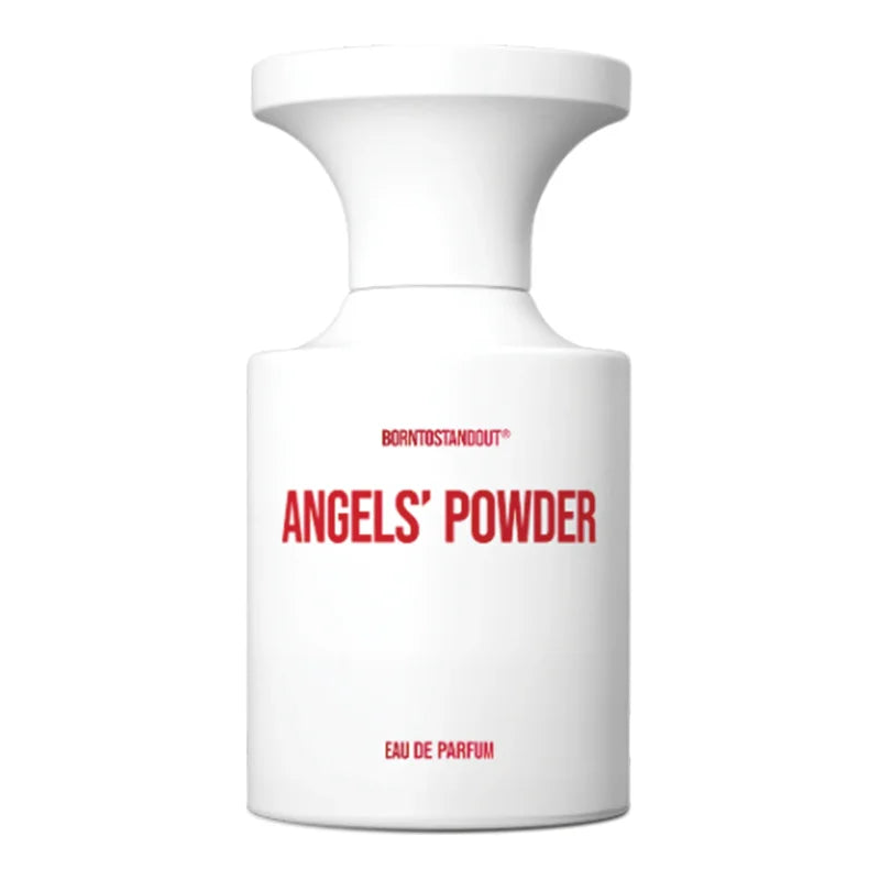 Borntostandout Angels Powder 50ML Perfume