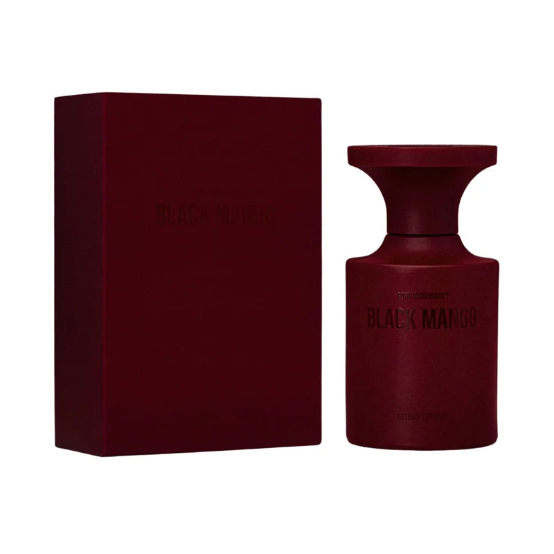 Borntostandout Black Mango ® Extrait De Parfum 50ML