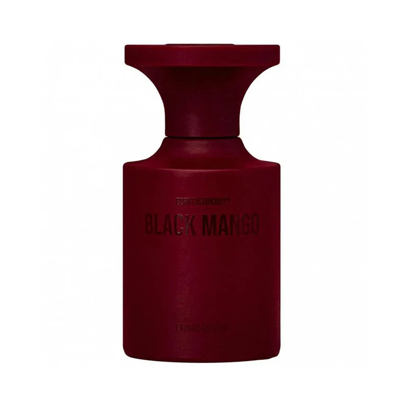Borntostandout Black Mango Extreme Extrait 50ML perfume bottle – luxury fragrance | Perfury UAE