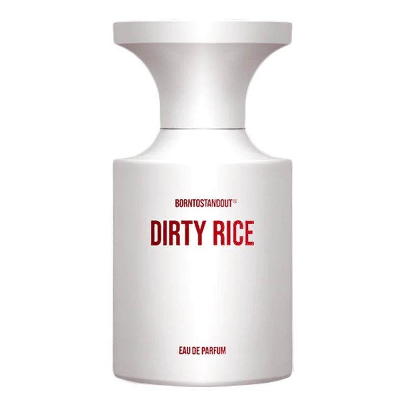 Borntostandout Dirty Rice EDP 50ML Perfume