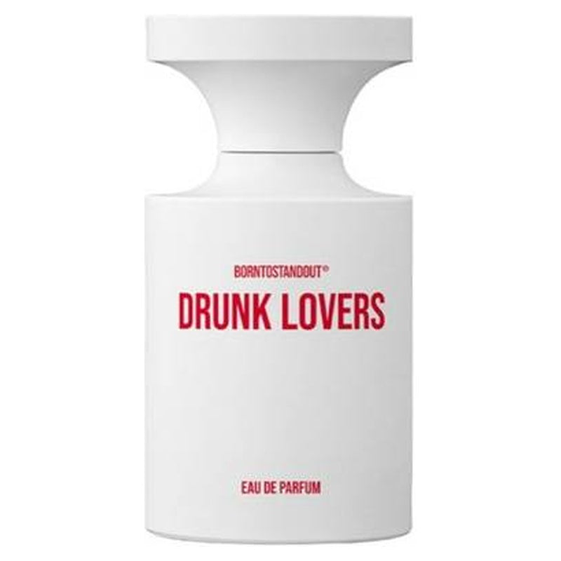 Borntostandout Drunk Lovers ® EDP 100ML perfume bottle – luxury fragrance | Perfury UAE