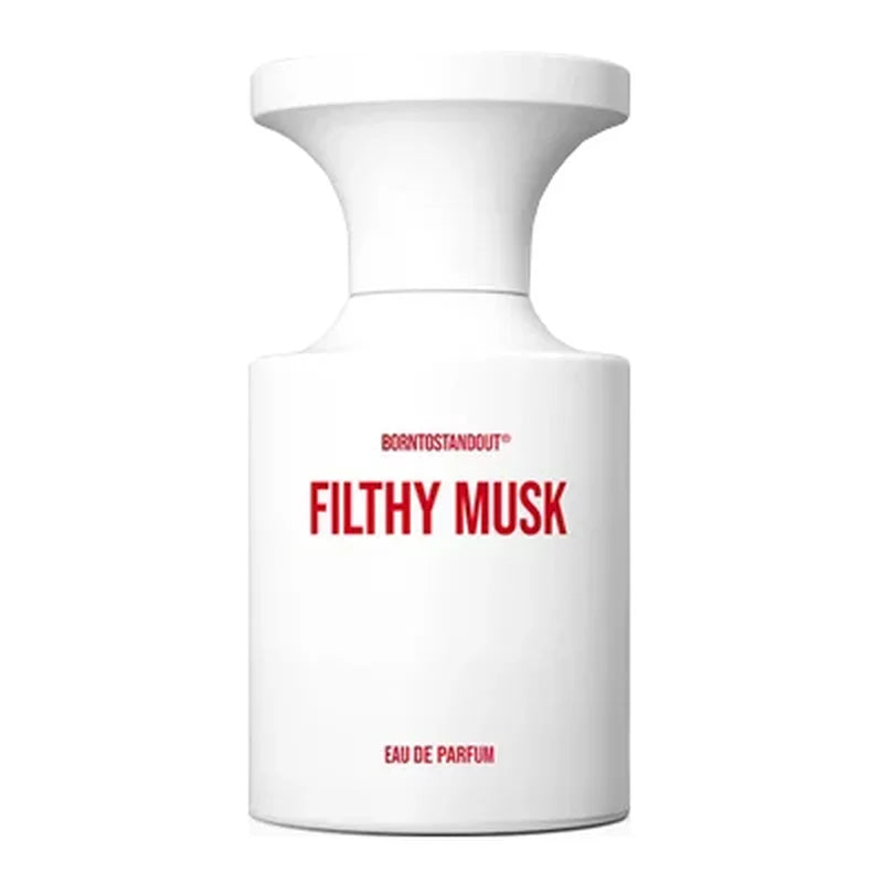 Borntostandout Filthy Musk EDP 50ML Perfume